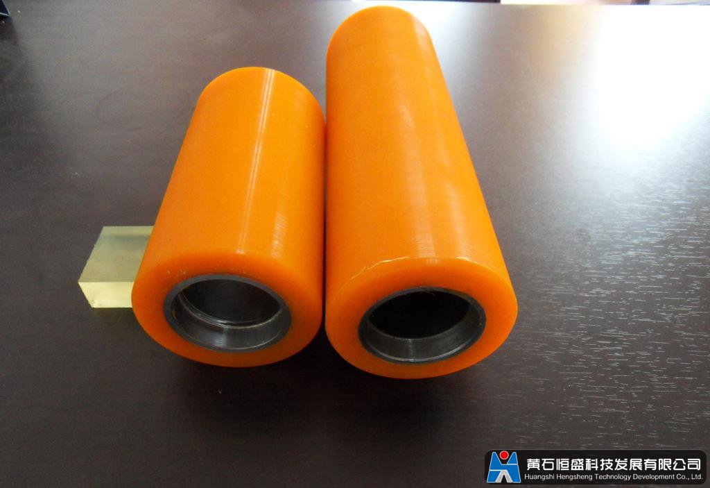 聚氨酯膠輥，膠輥生產(chǎn)廠家